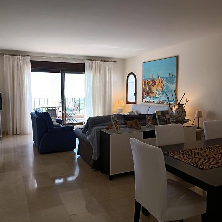 Amplio Apartamento En Portofino Alcaidesa La Alcaidesa Exterior foto