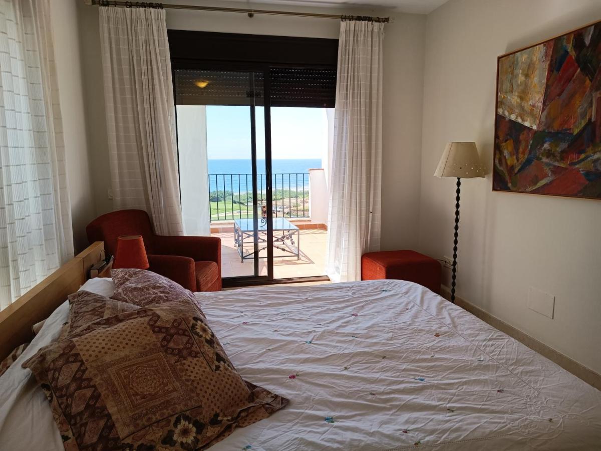Amplio Apartamento En Portofino Alcaidesa La Alcaidesa Exterior foto