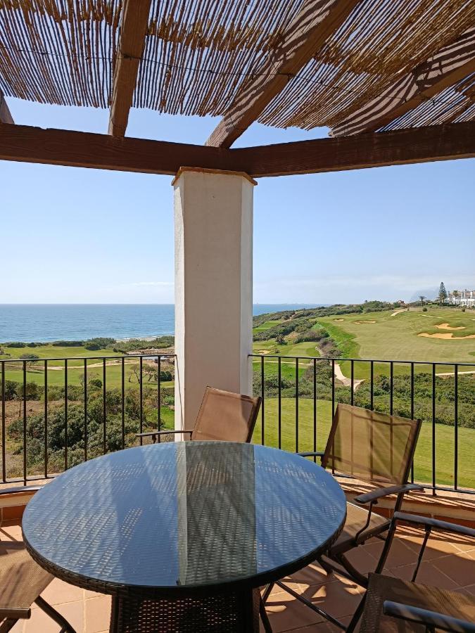 Amplio Apartamento En Portofino Alcaidesa La Alcaidesa Exterior foto