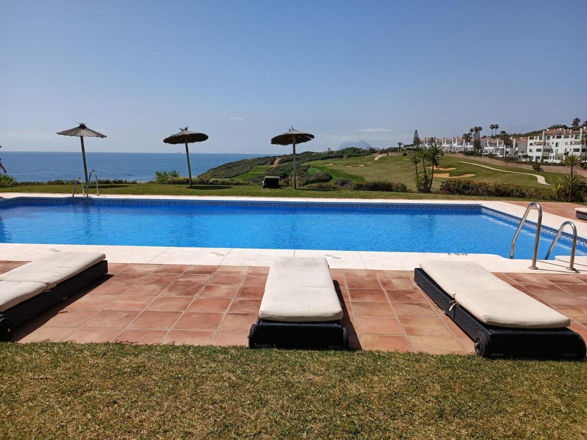 Amplio Apartamento En Portofino Alcaidesa La Alcaidesa Exterior foto