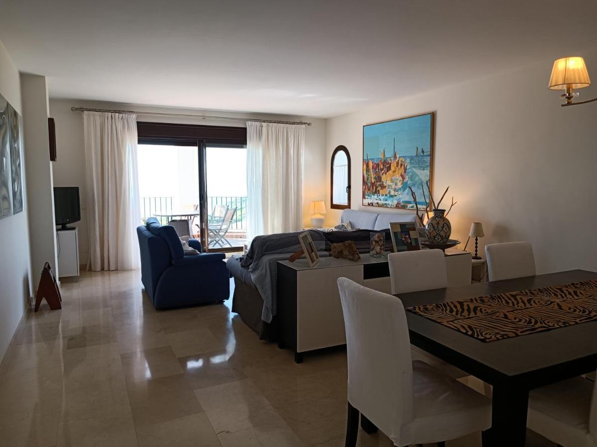 Amplio Apartamento En Portofino Alcaidesa La Alcaidesa Exterior foto