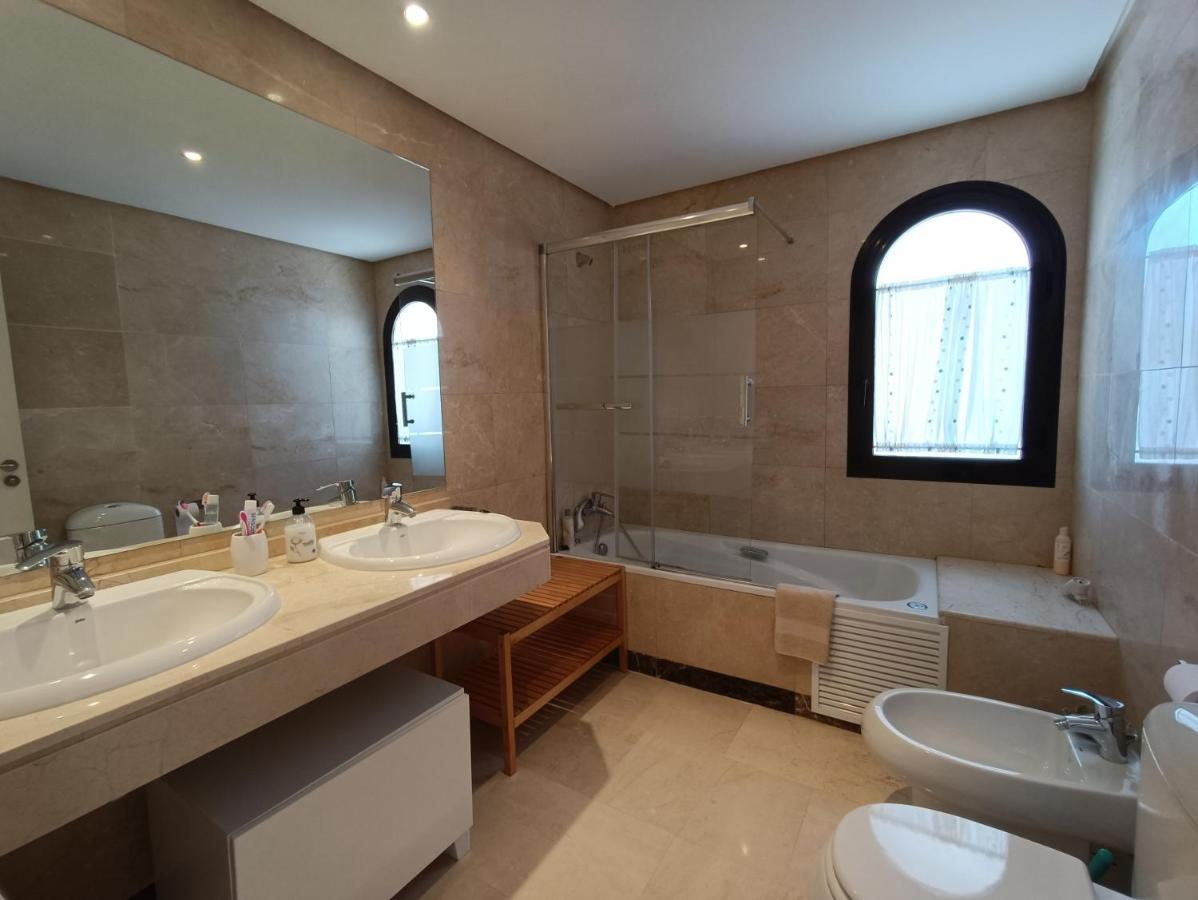 Amplio Apartamento En Portofino Alcaidesa La Alcaidesa Exterior foto