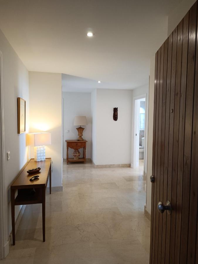 Amplio Apartamento En Portofino Alcaidesa La Alcaidesa Exterior foto