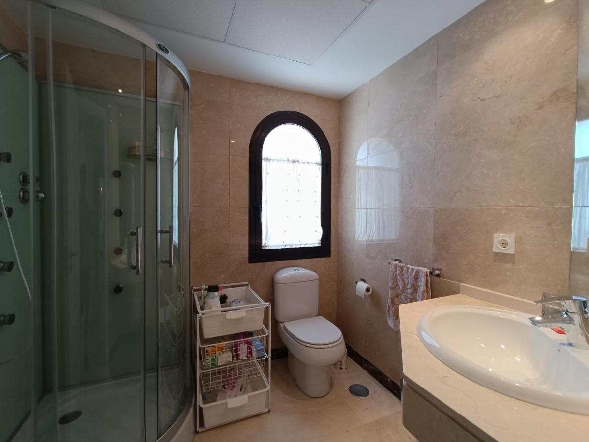 Amplio Apartamento En Portofino Alcaidesa La Alcaidesa Exterior foto