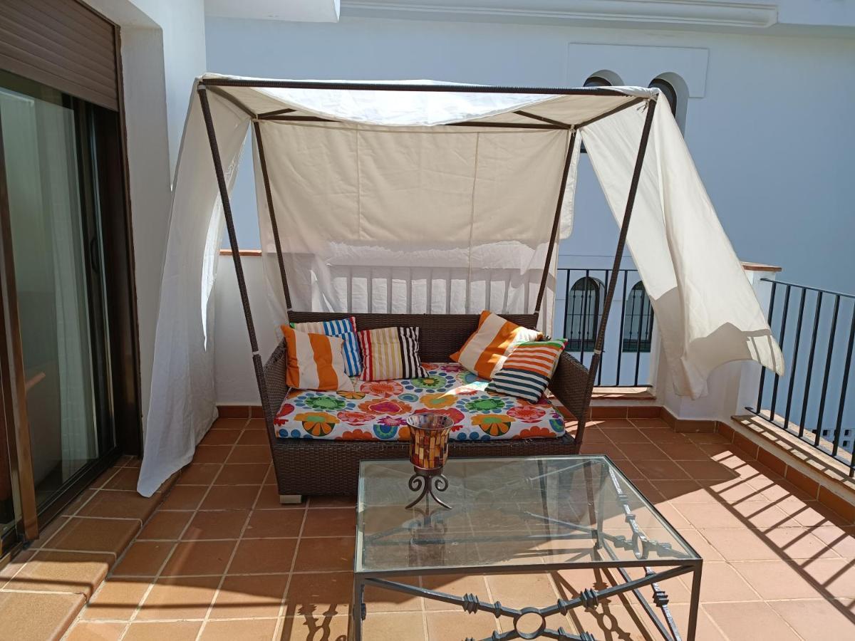 Amplio Apartamento En Portofino Alcaidesa La Alcaidesa Exterior foto