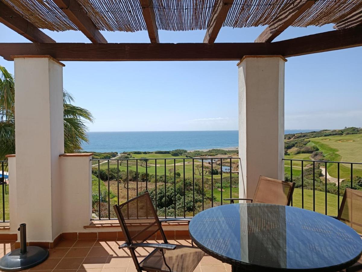 Amplio Apartamento En Portofino Alcaidesa La Alcaidesa Exterior foto